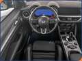 Alfa Romeo Stelvio Stelvio 2.0 Turbo 280 CV AT8 Q4 Veloce Grigio - thumbnail 10