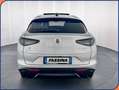 Alfa Romeo Stelvio Stelvio 2.0 Turbo 280 CV AT8 Q4 Veloce Grigio - thumbnail 5