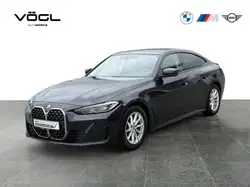 Bmw 420 d Gran Coupé Driving Assistant HiFi Komfortzugang