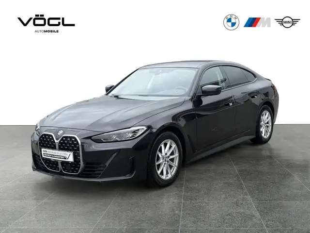 Bmw 420 d Gran Coupé Driving Assistant HiFi Komfortzugang