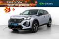 Peugeot 2008 Hybrid 136 Allure eDCS6 Plateado - thumbnail 1