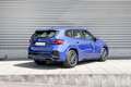 BMW iX1 xDrive30 Bleu - thumbnail 4