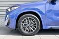 BMW iX1 xDrive30 Bleu - thumbnail 3