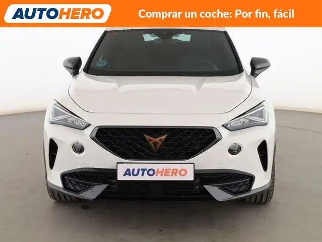 CUPRA Formentor view 9