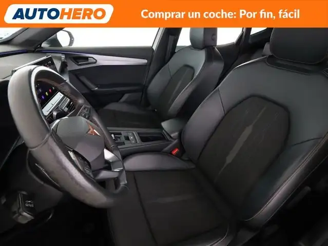 CUPRA Formentor view 11