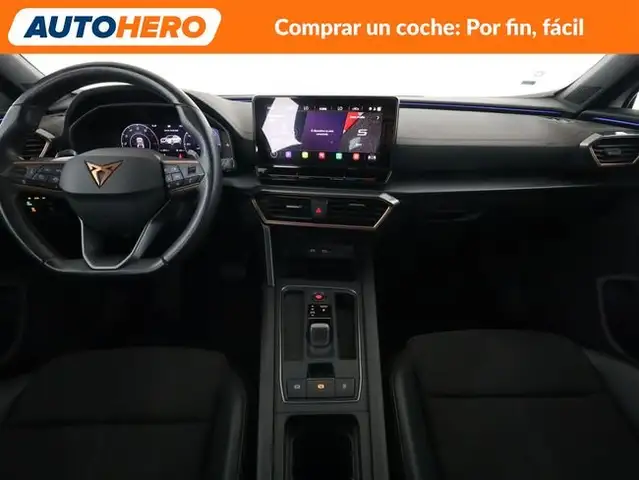 CUPRA Formentor view 13