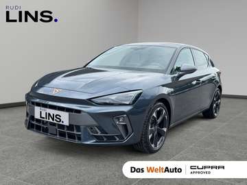 1.5 TSI 150 PS ACT