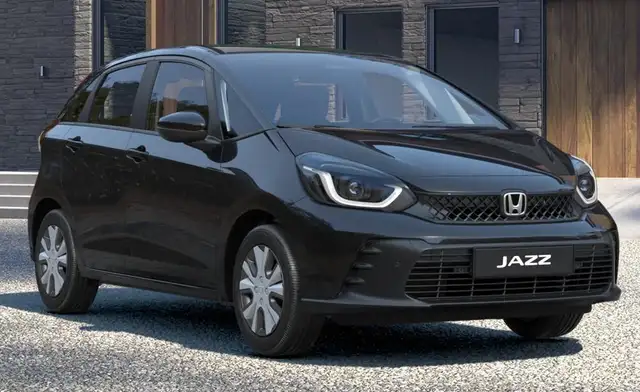Honda Jazz 1.5 i-MMD Hybrid Elegance