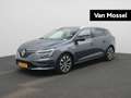 Renault Megane Estate 1.3 TCe 140 PK Techno Navigatie | Climate C Grijs - thumbnail 1