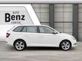 Skoda Fabia Combi 1.0 TSI Active *BT*DAB*16 ZOLL ALU Klima Blanco - thumbnail 6