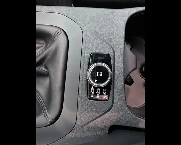 KGM Rexton view 14