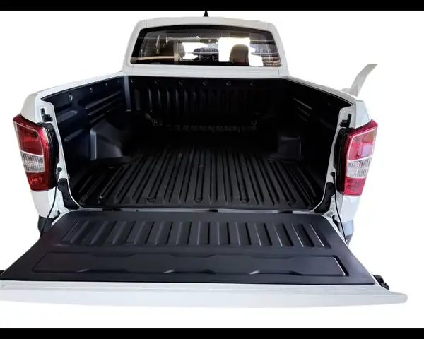 KGM Rexton view 8