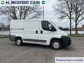 Citroen Jumper 30 2.2 HDI L1H1 * NIEUWE APK * 3 PERSOONS * TREKHA Blanco - thumbnail 19