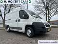 Citroen Jumper 30 2.2 HDI L1H1 * NIEUWE APK * 3 PERSOONS * TREKHA Wit - thumbnail 16