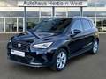 SEAT Arona FR 1.0 TSI LED Navi Alcantara Paket Sitz Paket Din Schwarz - thumbnail 1