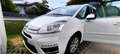Citroen C4 Picasso C4 Picasso 1,6 Selection HDi FAP Selection Weiß - thumbnail 1