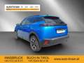 Peugeot 2008 PureTech 100 S&S Allure 6-Gang-Manuell Blau - thumbnail 3