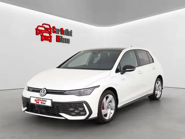 Volkswagen Golf GTE Golf 1.5 eHybrid GTE 272CV DSG *ACC+DCC+GANCIO+360°* ONLY PROMO!!!