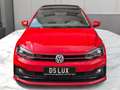 Volkswagen Polo GTI Polo 2.0 TSI DSG GTI // COCPIT DIG // ACC // PANO Rouge - thumbnail 2