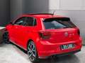 Volkswagen Polo GTI Polo 2.0 TSI DSG GTI // COCPIT DIG // ACC // PANO Rouge - thumbnail 5