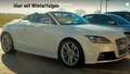 Audi TTS TTS Roadster Weiß - thumbnail 6