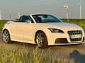 Audi TTS TTS Roadster Weiß - thumbnail 4