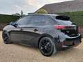Opel Corsa 1.5 Turbo Sport 2020 Elegance Start/Stop Superbe Noir - thumnbnail 2