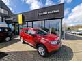Dacia Duster TCe Comfort Eco-G 100 Red - thumbnail 1