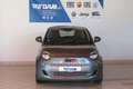 Fiat 500e ICON 118PS *NAVI,KAMERA* Grau - thumbnail 4