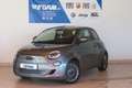 Fiat 500e ICON 118PS *NAVI,KAMERA* Grau - thumbnail 1