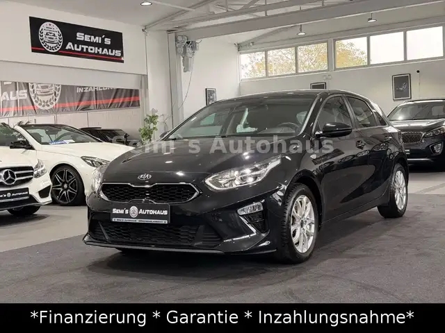 Kia cee'd / Ceed 1,4 Vision*Navi*R Kam*Top Zustand