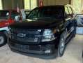 Chevrolet Tahoe Tahoe 5.3 V8 LTZ 4x4 ITALIANA Schwarz - thumbnail 1
