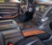 Chevrolet Tahoe Tahoe 5.3 V8 LTZ 4x4 ITALIANA Schwarz - thumbnail 9