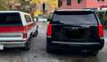 Chevrolet Tahoe Tahoe 5.3 V8 LTZ 4x4 ITALIANA Schwarz - thumbnail 6