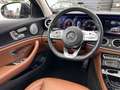 Mercedes-Benz E 350 d AMG LINE BURMESTER COMAND HUD WIDESCREEN Nero - thumbnail 12