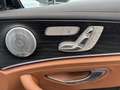 Mercedes-Benz E 350 d AMG LINE BURMESTER COMAND HUD WIDESCREEN Noir - thumbnail 9