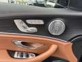 Mercedes-Benz E 350 d AMG LINE BURMESTER COMAND HUD WIDESCREEN Negro - thumbnail 20
