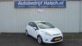 Ford Fiesta 1.6 TI-VCT 88KW 5DR Wit - thumbnail 1