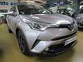 Toyota C-HR 1.8 122 HYBRIDE CVT EDITION - thumbnail 3