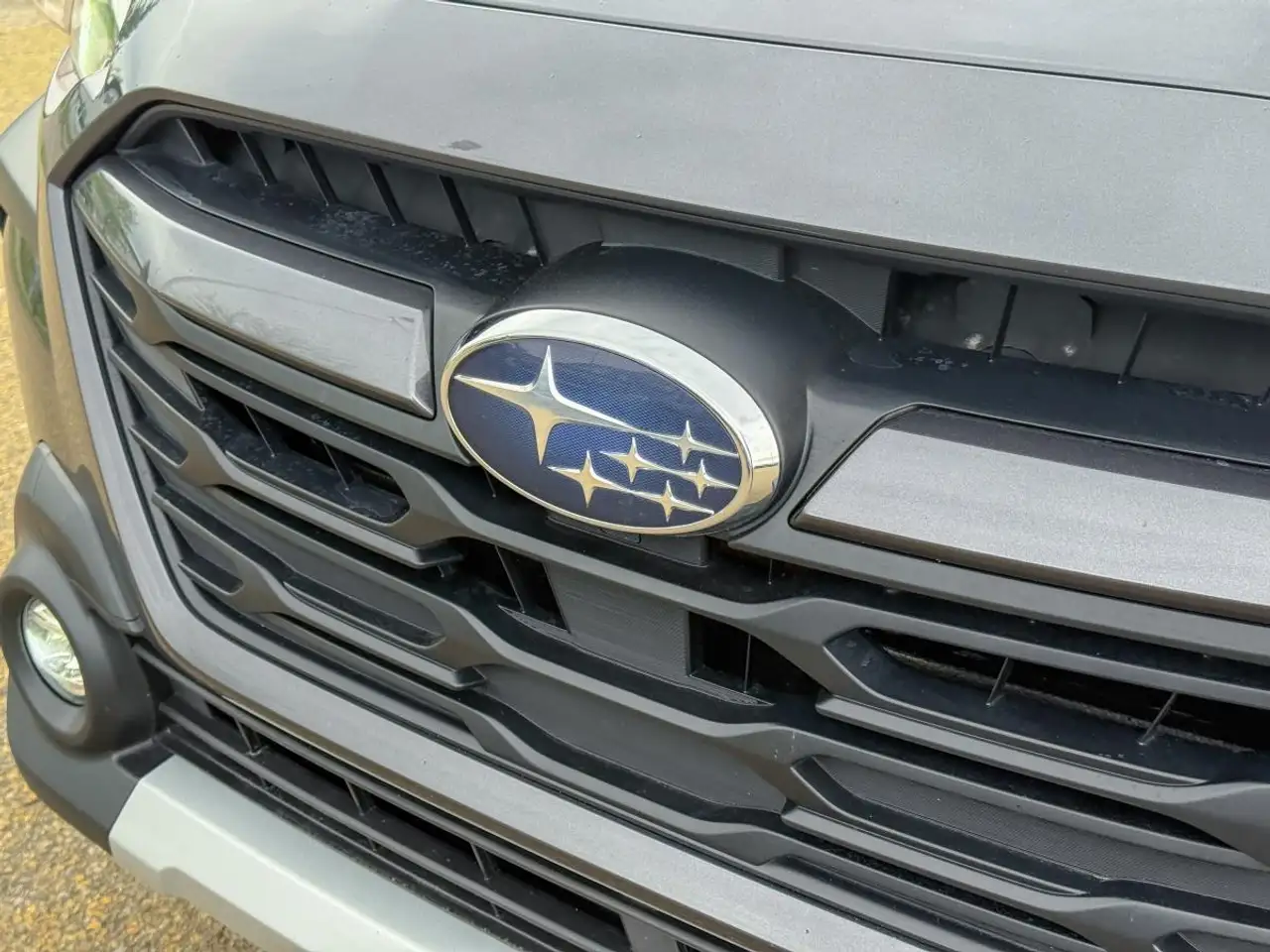 Subaru OUTBACK снимка Subaru OUTBACK