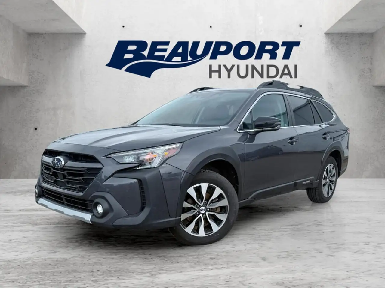 Subaru OUTBACK снимка Subaru OUTBACK