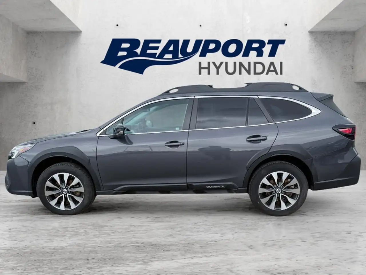 Subaru OUTBACK снимка Subaru OUTBACK