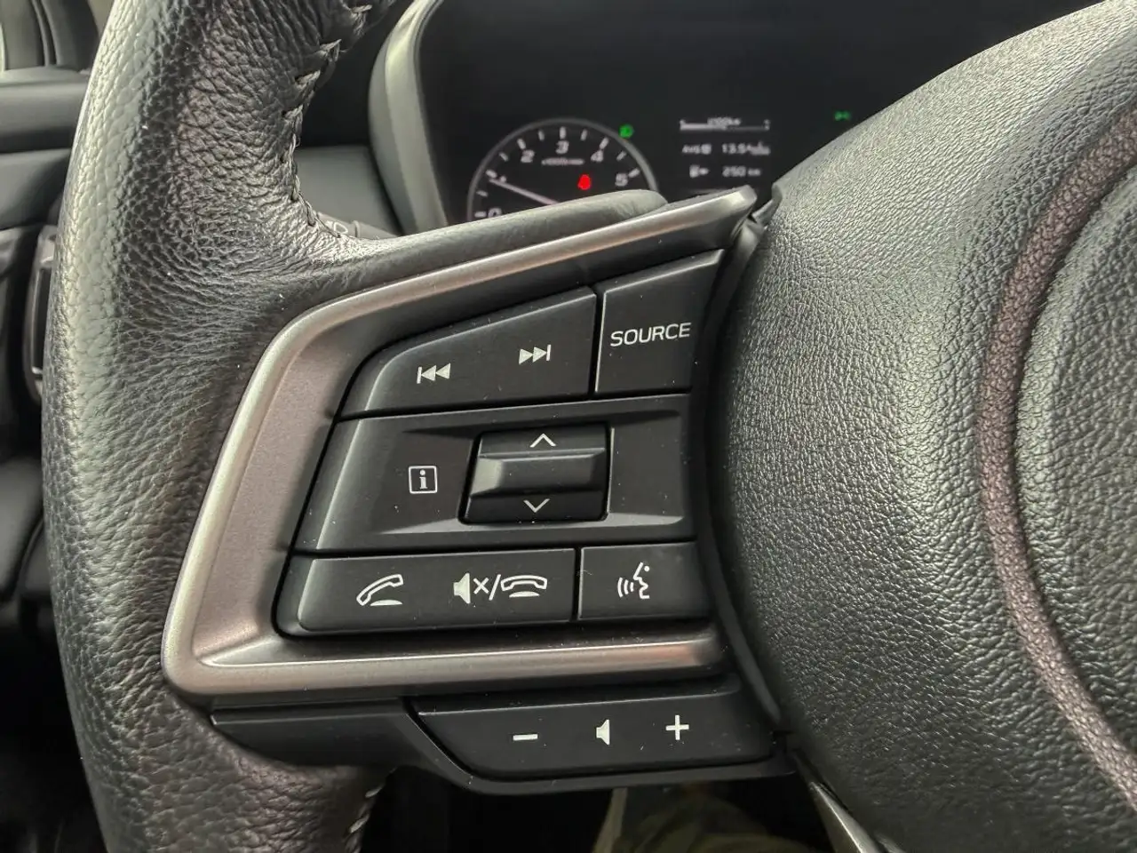 Subaru OUTBACK снимка Subaru OUTBACK