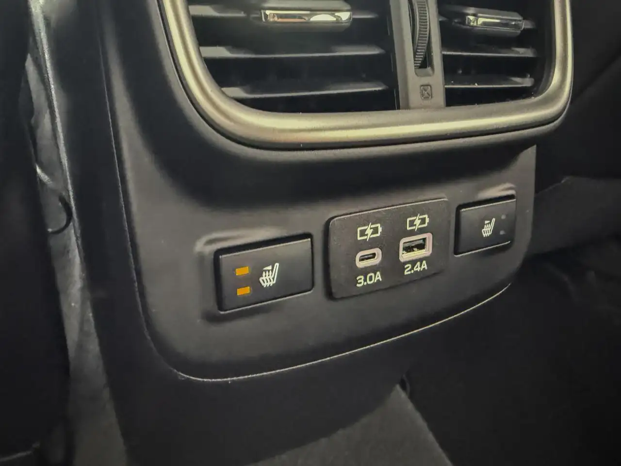 Subaru OUTBACK снимка Subaru OUTBACK