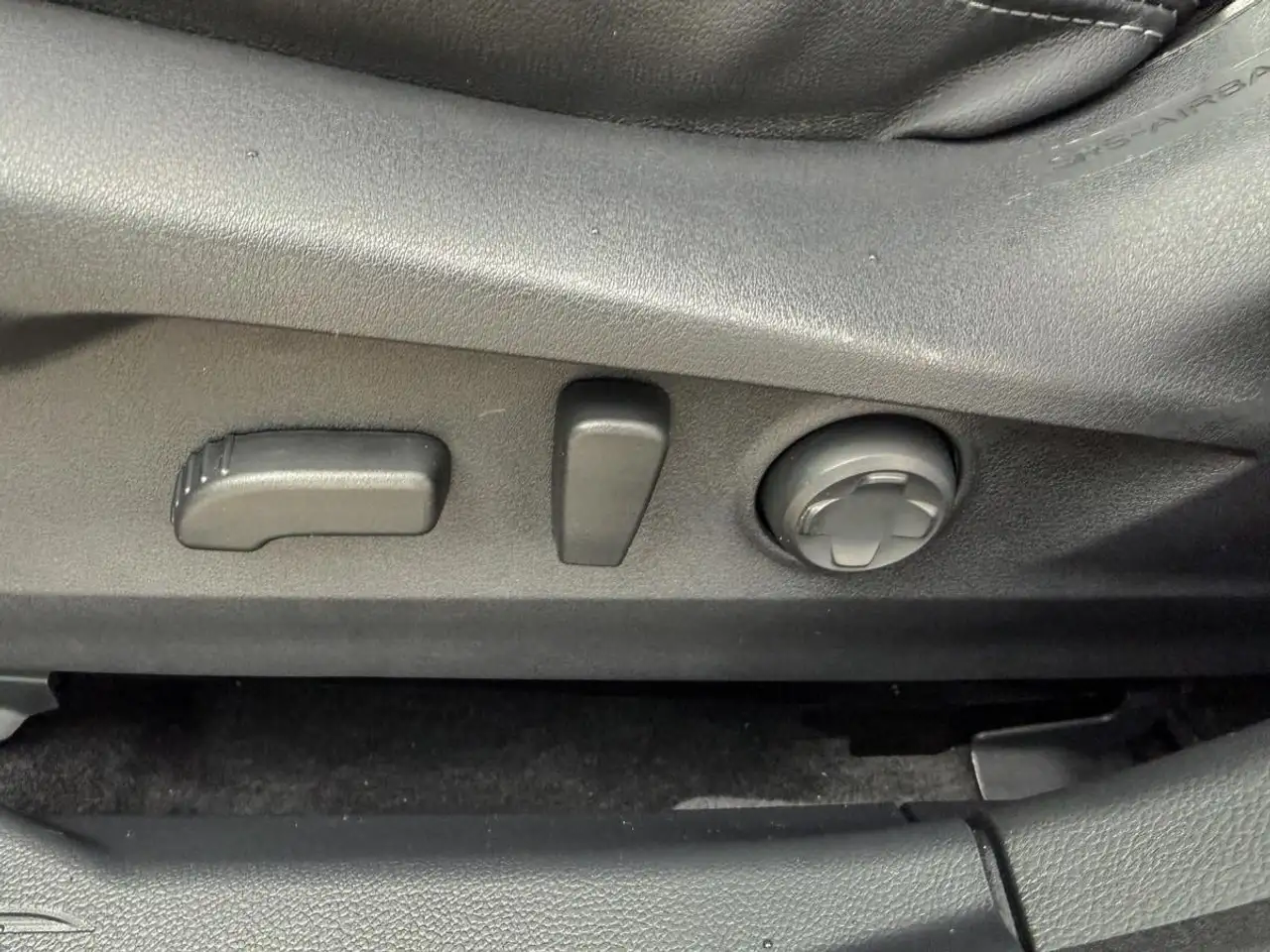 Subaru OUTBACK снимка Subaru OUTBACK