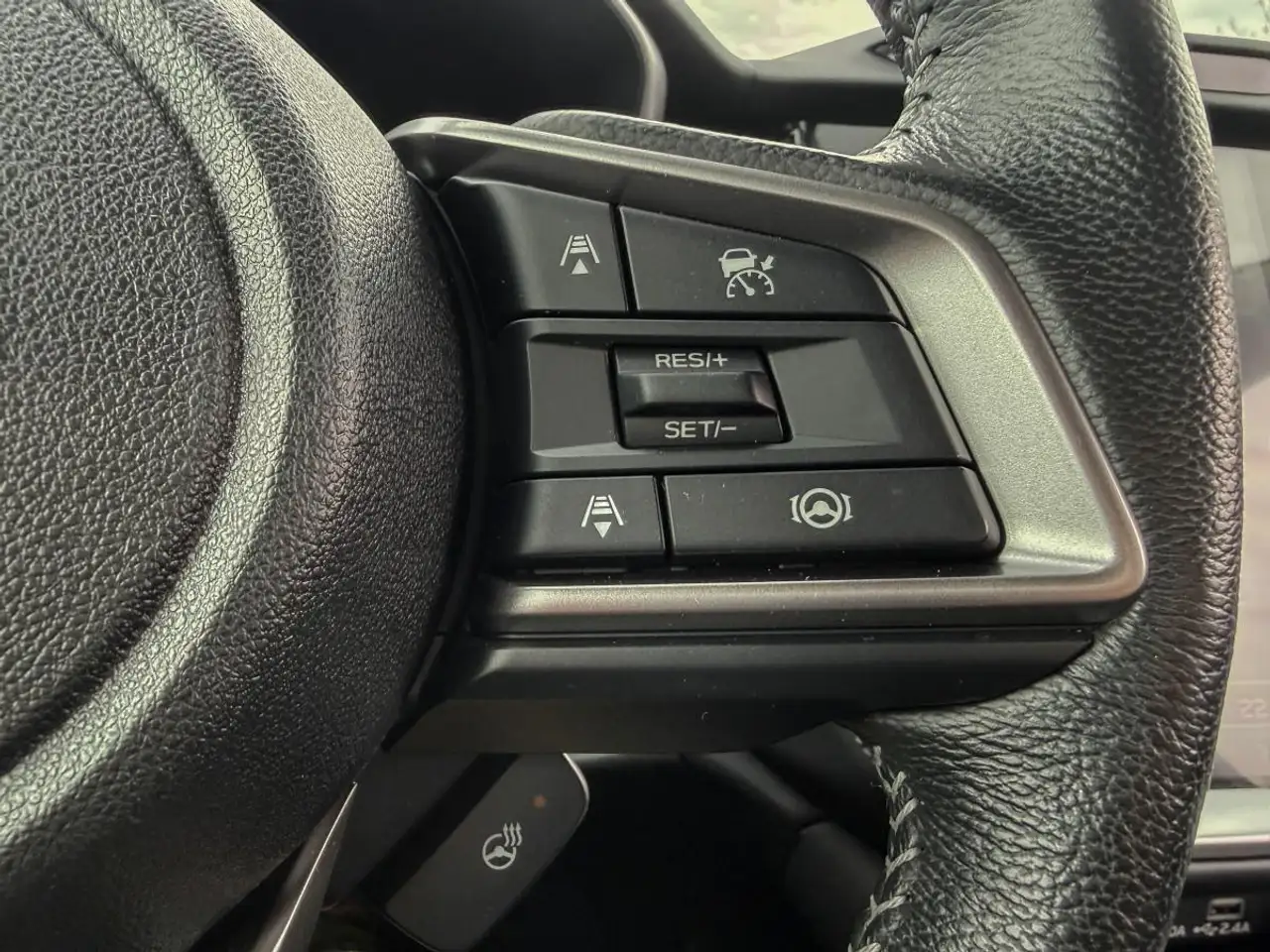 Subaru OUTBACK снимка Subaru OUTBACK