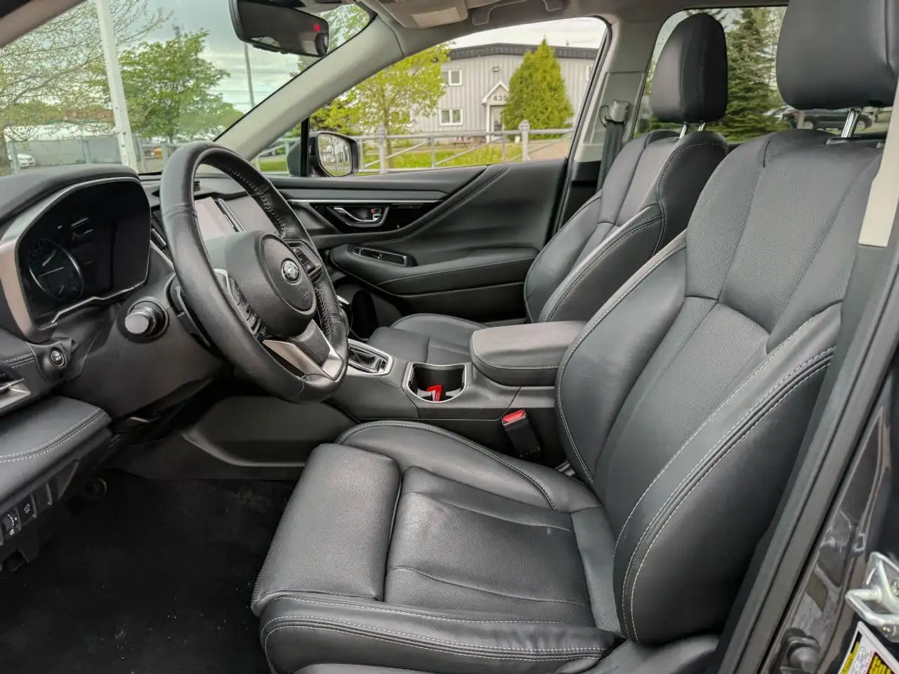 Subaru OUTBACK снимка Subaru OUTBACK