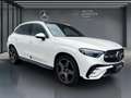 Mercedes-Benz GLC 220 d 4M AMG+AHK+Pano+Distronic+Navi+LM Weiß - thumbnail 18