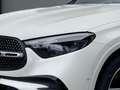 Mercedes-Benz GLC 220 d 4M AMG+AHK+Pano+Distronic+Navi+LM Weiß - thumbnail 4