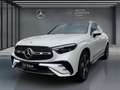 Mercedes-Benz GLC 220 d 4M AMG+AHK+Pano+Distronic+Navi+LM Weiß - thumbnail 1